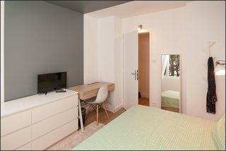  Appartement � vendre 4 pi�ces 61 m�