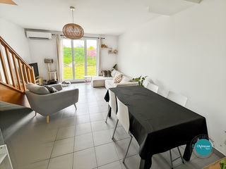  Maison � vendre 3 pi�ces 64 m�