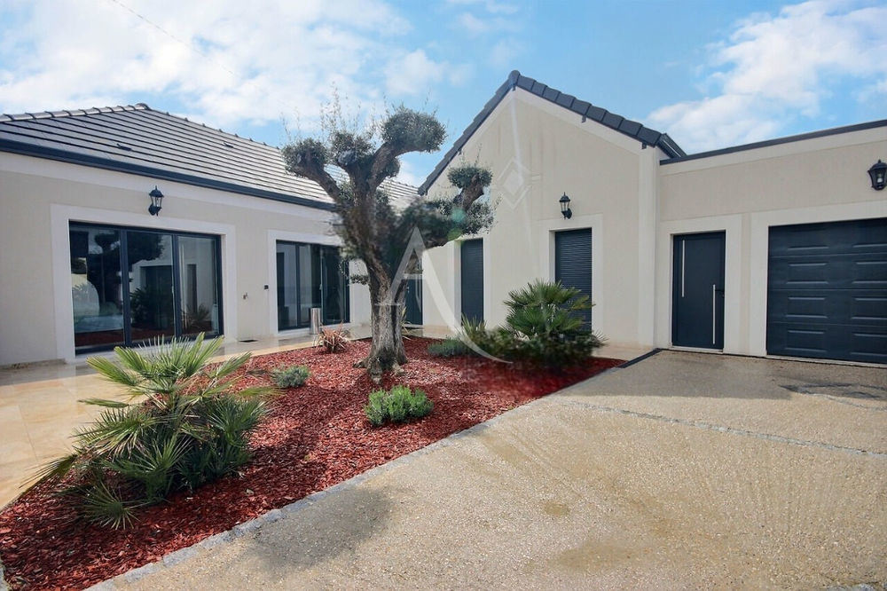 � vendre  Maison Herblay (95220)