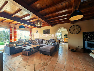  Maison � vendre 6 pi�ces 239 m�