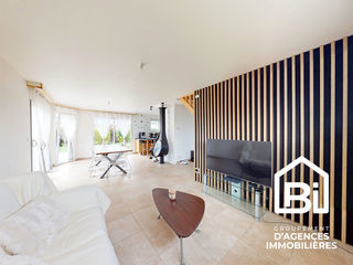  Maison � vendre 6 pi�ces 122 m�