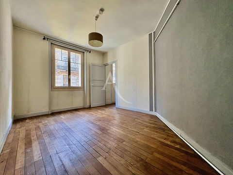  Appartement � vendre 2 pi�ces 51 m�