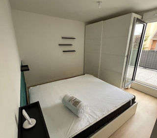  Appartement � louer 2 pi�ces 40 m�