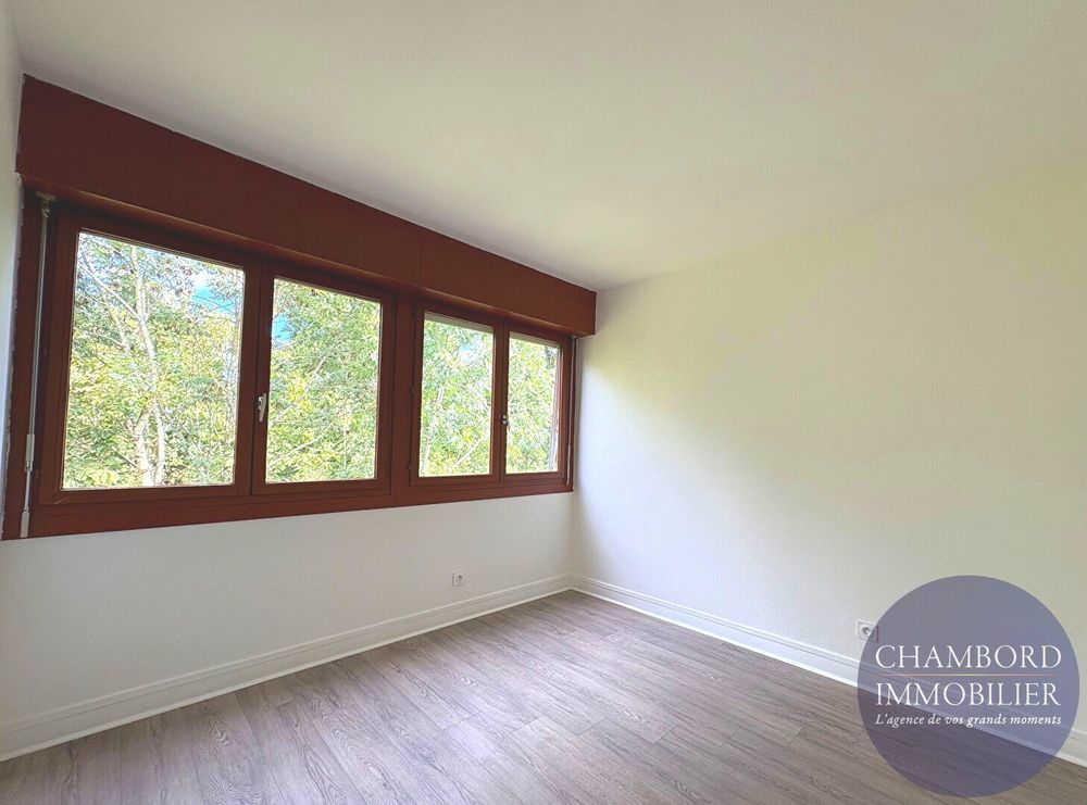 Achat appartement 4 pièces 67 m² Secteur Cabochon / Albert 1er