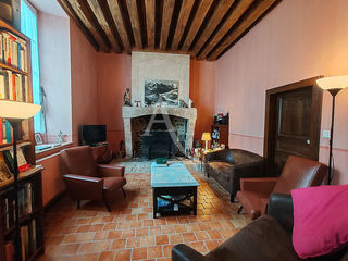  Maison � vendre 12 pi�ces 279 m�