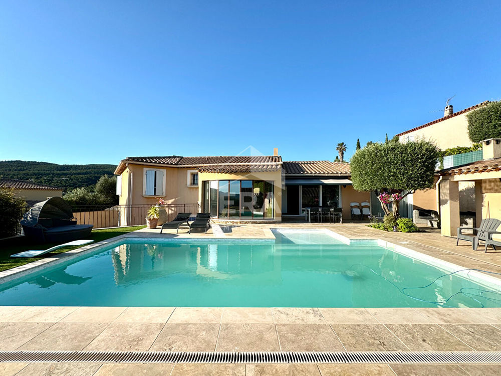 � vendre  Maison Ceyreste (13600)