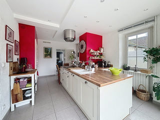  Maison � vendre 7 pi�ces 231 m�