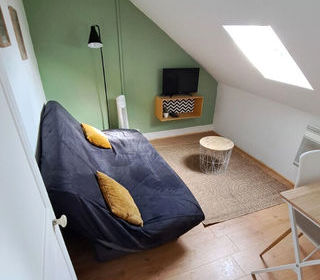  Appartement � louer 2 pi�ces 15 m�