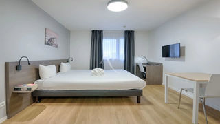  Appartement � vendre 1 pi�ce 21 m�