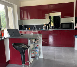  Maison � vendre 6 pi�ces 203 m�