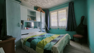  Maison � vendre 5 pi�ces 1 m�