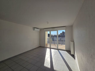  Appartement � vendre 3 pi�ces 58 m�