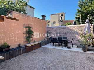  Maison � vendre 4 pi�ces 81 m�