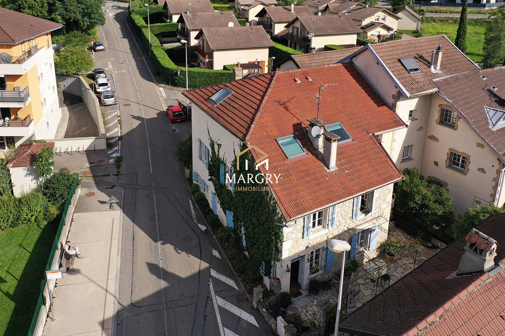 � vendre  Maison Cessy (01170)