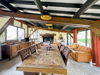  Maison � vendre 6 pi�ces 230 m�