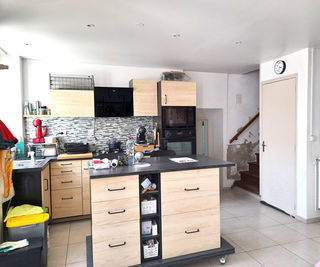  Maison � vendre 5 pi�ces 110 m�