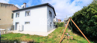  Maison � vendre 5 pi�ces 118 m�