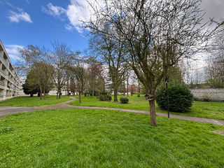  Appartement � vendre 2 pi�ces 57 m�