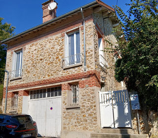  Maison � vendre 8 pi�ces 196 m�