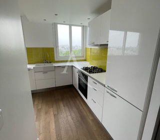  Appartement � louer 2 pi�ces 59 m�