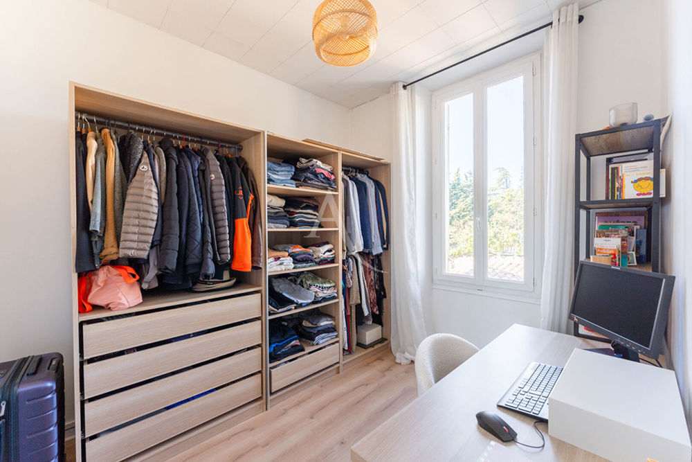 � vendre  Maison Marseille 12