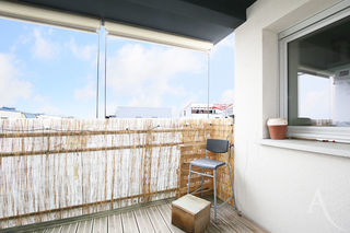  Appartement � vendre 3 pi�ces 58 m�