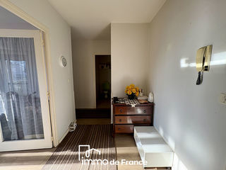  Appartement � vendre 2 pi�ces 56 m�