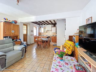  Maison � vendre 5 pi�ces 85 m�