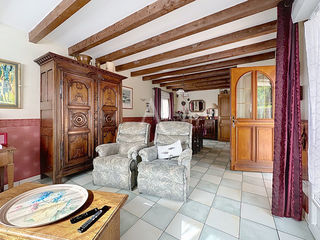  Maison � vendre 4 pi�ces 75 m�