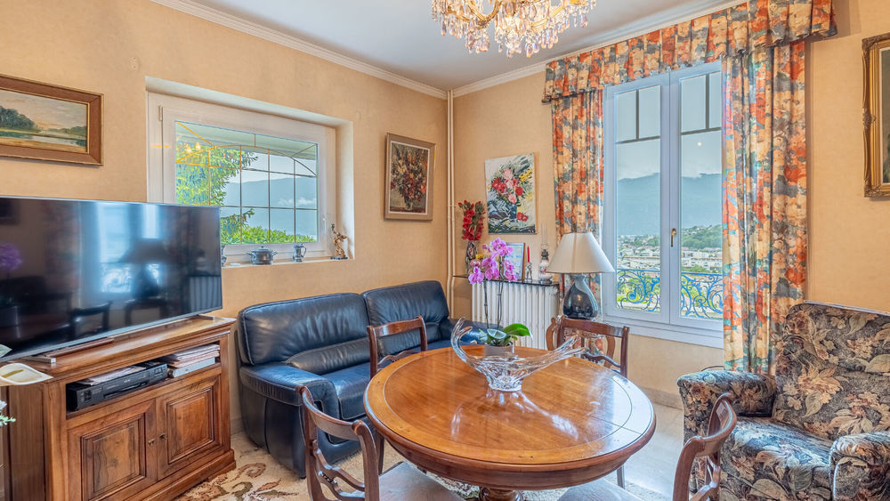 � vendre  Maison Aix-les-Bains (73100)