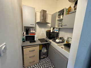  Appartement � vendre 3 pi�ces 