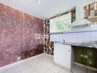  Maison � vendre 4 pi�ces 72 m�