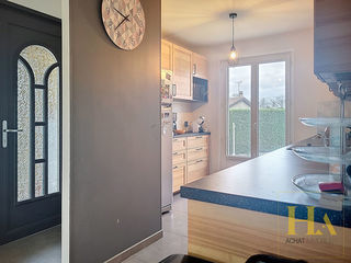  Maison � vendre 6 pi�ces 142 m�