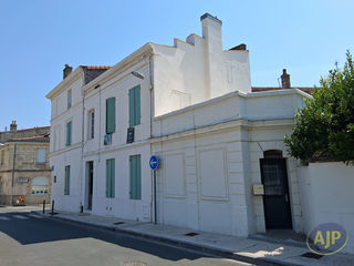  Immeuble � vendre 11 pi�ces 286 m�