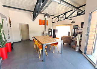  Maison � vendre 5 pi�ces 115 m�