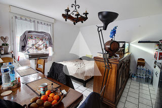  Appartement � louer 1 pi�ce 31 m�