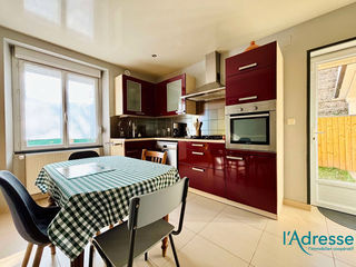  Maison � vendre 6 pi�ces 132 m�