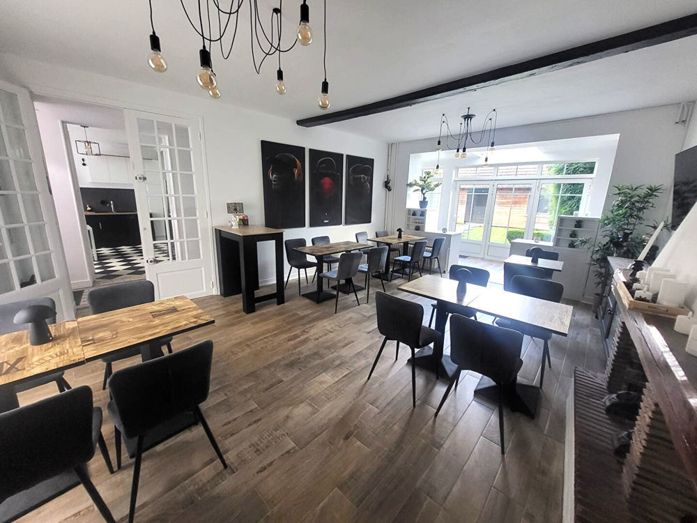 � vendre  Maison Couilly-Pont-aux-Dames (77860)