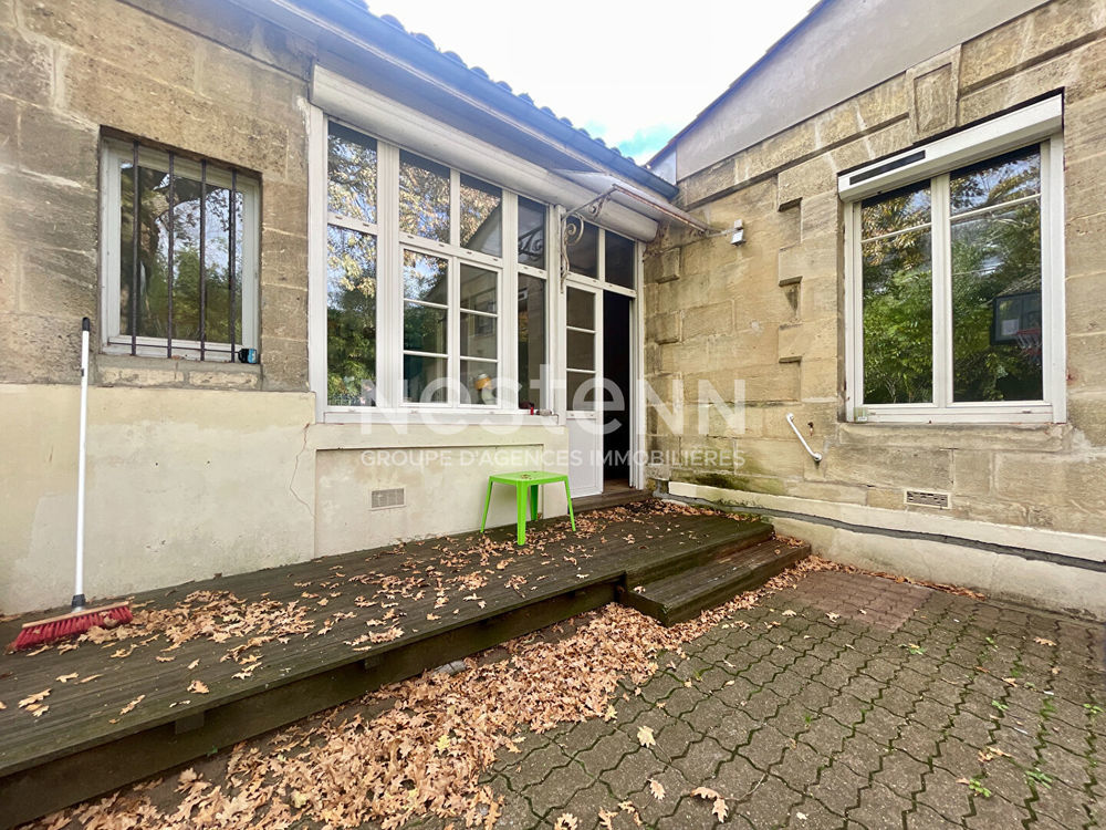 � vendre  Maison Talence (33400)
