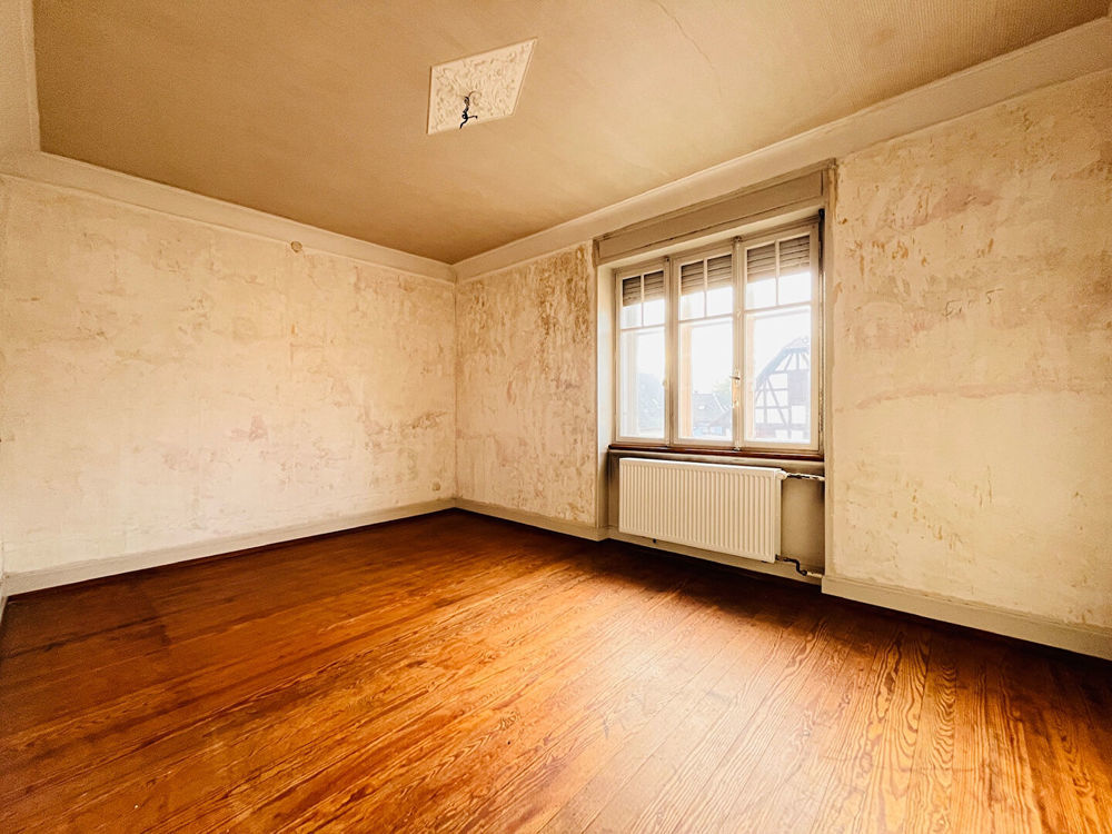 � vendre  Villa Souffelweyersheim (67460)