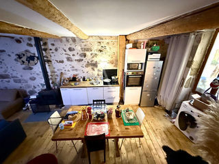  Maison � vendre 3 pi�ces 90 m�