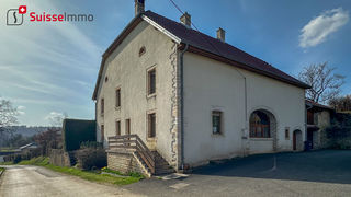  Maison � vendre 8 pi�ces 208 m�