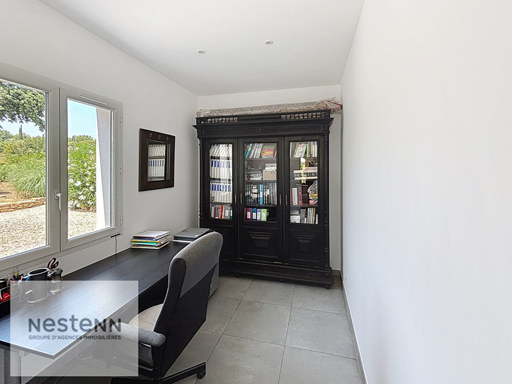 � vendre  Maison La Cadi�re-d'Azur (83740)