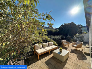  Appartement � louer 4 pi�ces 155 m�