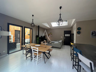  Maison � vendre 6 pi�ces 134 m�