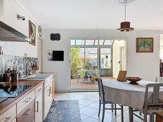  Maison � vendre 6 pi�ces 174 m�