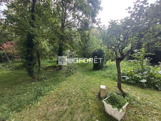  Terrain � vendre 1651 m�