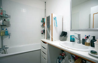  Appartement � vendre 3 pi�ces 74 m�