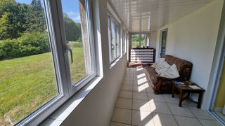  Maison � vendre 5 pi�ces 190 m�