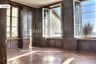  Immeuble � vendre 9 pi�ces 204 m�